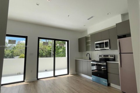 Appartement à louer à Miami, Floride: 1 chambre, 60.39 m2 № 1973090 - photo 7