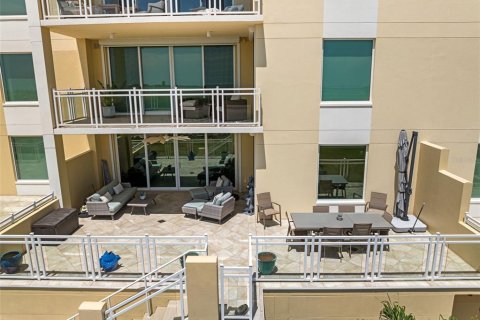 Condominio en venta en Tierra Verde, Florida, 3 dormitorios, 255.11 m2 № 2198609 - foto 9