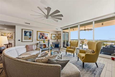 Condominio en venta en Tierra Verde, Florida, 3 dormitorios, 255.11 m2 № 2198609 - foto 28