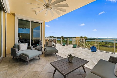 Condominio en venta en Tierra Verde, Florida, 3 dormitorios, 255.11 m2 № 2198609 - foto 10