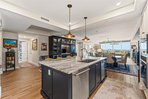 Condominio en venta en Tierra Verde, Florida, 3 dormitorios, 255.11 m2 № 2198609 - foto 22