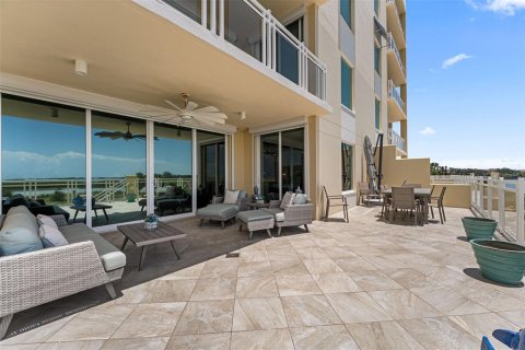 Condominio en venta en Tierra Verde, Florida, 3 dormitorios, 255.11 m2 № 2198609 - foto 14