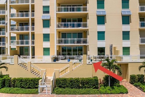 Condominio en venta en Tierra Verde, Florida, 3 dormitorios, 255.11 m2 № 2198609 - foto 8