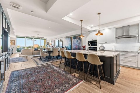 Condominio en venta en Tierra Verde, Florida, 3 dormitorios, 255.11 m2 № 2198609 - foto 27
