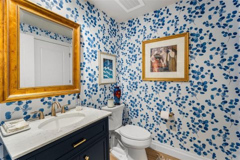 Condominio en venta en Tierra Verde, Florida, 3 dormitorios, 255.11 m2 № 2198609 - foto 30