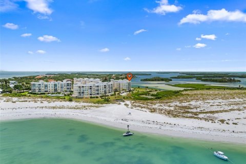 Condominio en venta en Tierra Verde, Florida, 3 dormitorios, 255.11 m2 № 2198609 - foto 15