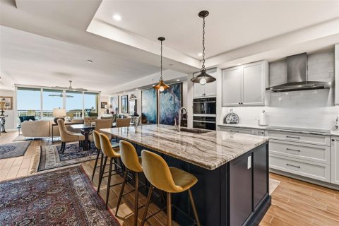 Condominio en venta en Tierra Verde, Florida, 3 dormitorios, 255.11 m2 № 2198609 - foto 20