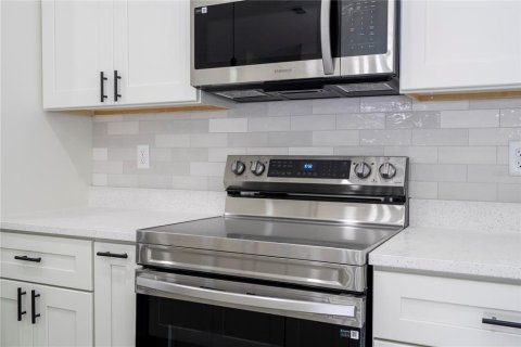 Villa ou maison à vendre à Citrus Springs, Floride: 3 chambres, 142.05 m2 № 1733768 - photo 21