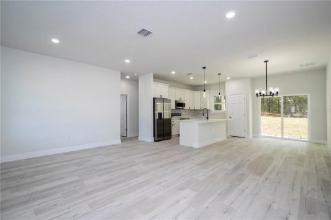 Villa ou maison à vendre à Citrus Springs, Floride: 3 chambres, 142.05 m2 № 1733768 - photo 13