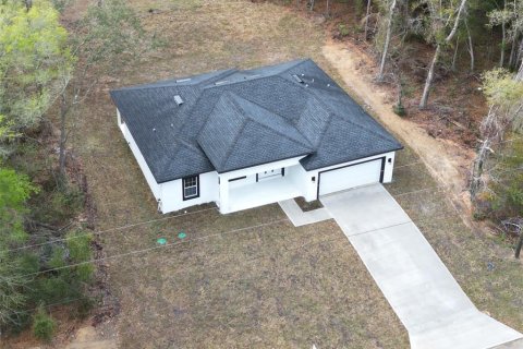 Villa ou maison à vendre à Citrus Springs, Floride: 3 chambres, 142.05 m2 № 1733768 - photo 3