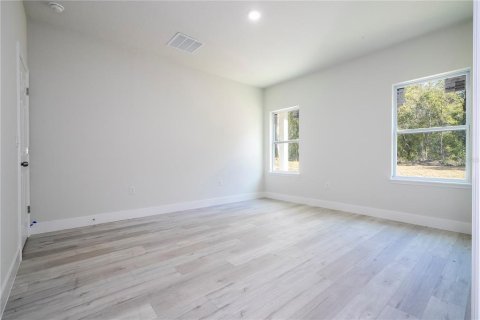 House in Citrus Springs, Florida 3 bedrooms, 142.05 sq.m. № 1733768 - photo 28