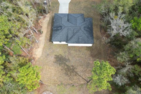 House in Citrus Springs, Florida 3 bedrooms, 142.05 sq.m. № 1733768 - photo 5