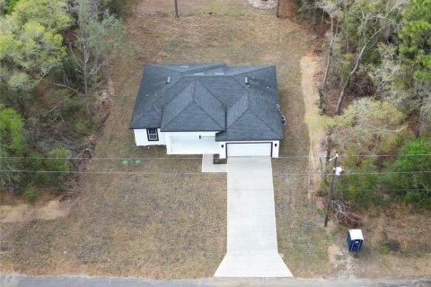 Villa ou maison à vendre à Citrus Springs, Floride: 3 chambres, 142.05 m2 № 1733768 - photo 2