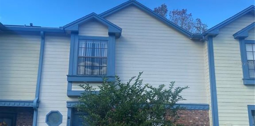 Touwnhouse à Casselberry, Floride 3 chambres, 139.17 m2 № 1885271