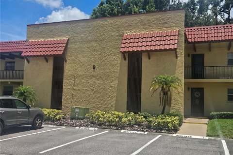 Condo in Clearwater, Florida, 1 bedroom  № 2299951