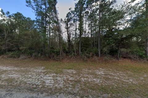 Terreno en venta en Indian lake estates, Florida № 2204577 - foto 2