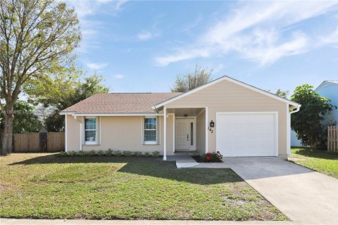 Casa en venta en Jupiter, Florida, 3 dormitorios, 107.02 m2 № 1743936 - foto 1