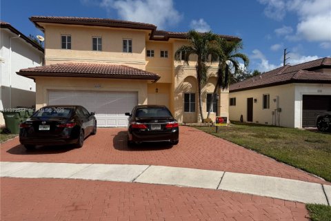 Casa en venta en Homestead, Florida, 3 dormitorios, 241.82 m2 № 2033444 - foto 3