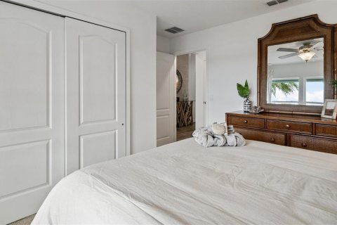 House in Palm Coast, Florida 2 bedrooms, 167.13 sq.m. № 2197600 - photo 7