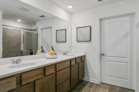 House in Palm Coast, Florida 2 bedrooms, 167.13 sq.m. № 2197600 - photo 20