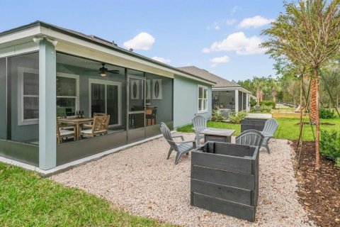 House in Palm Coast, Florida 2 bedrooms, 167.13 sq.m. № 2197600 - photo 25