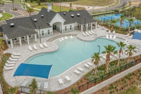 House in Palm Coast, Florida 2 bedrooms, 167.13 sq.m. № 2197600 - photo 29