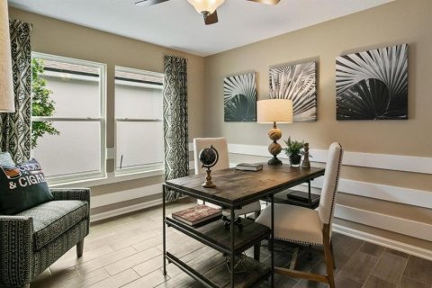 House in Palm Coast, Florida 2 bedrooms, 167.13 sq.m. № 2197600 - photo 9