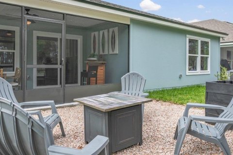 House in Palm Coast, Florida 2 bedrooms, 167.13 sq.m. № 2197600 - photo 24