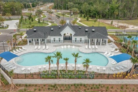 House in Palm Coast, Florida 2 bedrooms, 167.13 sq.m. № 2197600 - photo 28