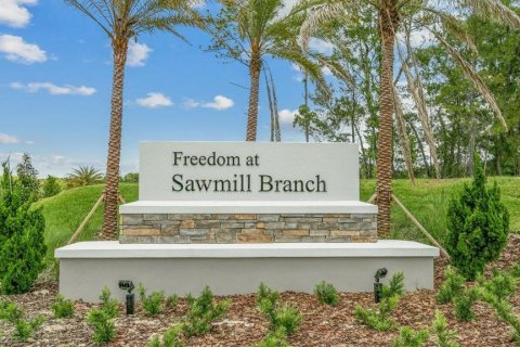 House in Palm Coast, Florida 2 bedrooms, 167.13 sq.m. № 2197600 - photo 30