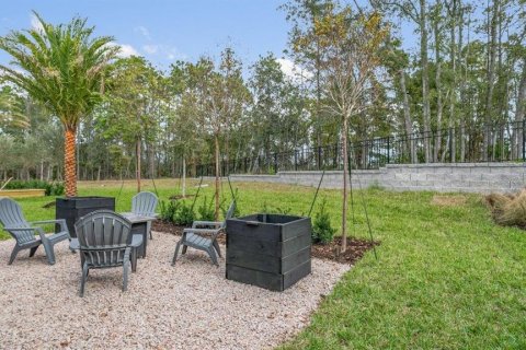 House in Palm Coast, Florida 2 bedrooms, 167.13 sq.m. № 2197600 - photo 26