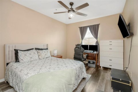 Купить кондоминиум в Тампа, Флорида 4 комнаты, 62.43м2, № 2122982 - фото 15