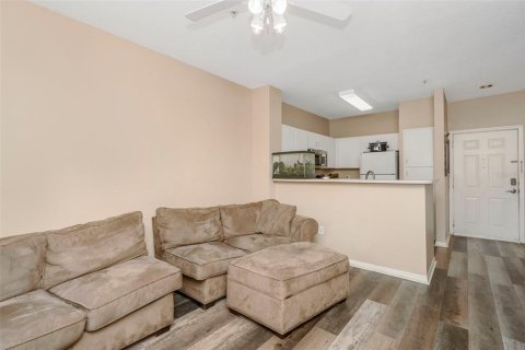 Купить кондоминиум в Тампа, Флорида 4 комнаты, 62.43м2, № 2122982 - фото 7