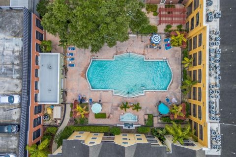 Купить кондоминиум в Тампа, Флорида 4 комнаты, 62.43м2, № 2122982 - фото 24