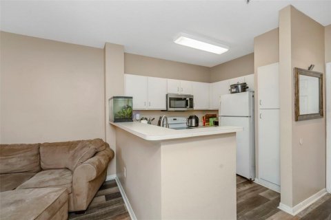 Купить кондоминиум в Тампа, Флорида 4 комнаты, 62.43м2, № 2122982 - фото 11