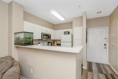 Купить кондоминиум в Тампа, Флорида 4 комнаты, 62.43м2, № 2122982 - фото 10