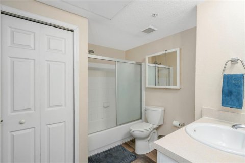 Купить кондоминиум в Тампа, Флорида 4 комнаты, 62.43м2, № 2122982 - фото 18