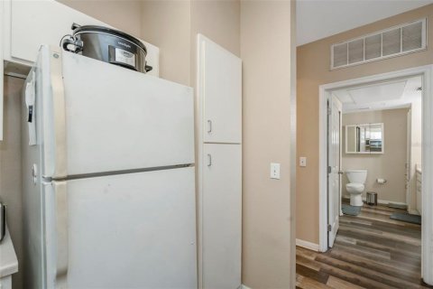 Купить кондоминиум в Тампа, Флорида 4 комнаты, 62.43м2, № 2122982 - фото 12