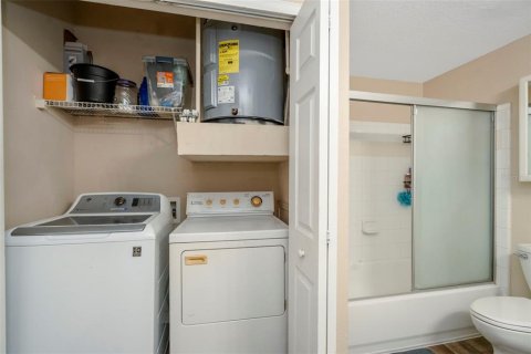 Купить кондоминиум в Тампа, Флорида 4 комнаты, 62.43м2, № 2122982 - фото 20