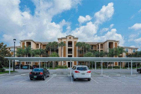 Condo à Bradenton, Floride, 2 chambres  № 2298738