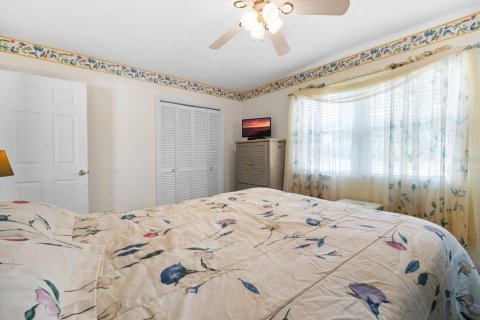 House in Daytona Beach, Florida 2 bedrooms, 142.14 sq.m. № 1524310 - photo 24