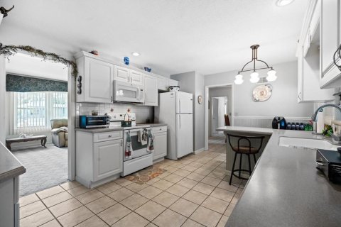 House in Daytona Beach, Florida 2 bedrooms, 142.14 sq.m. № 1524310 - photo 20