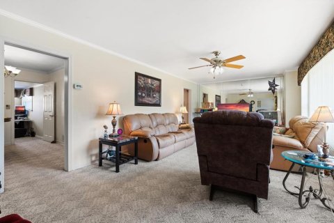 House in Daytona Beach, Florida 2 bedrooms, 142.14 sq.m. № 1524310 - photo 15