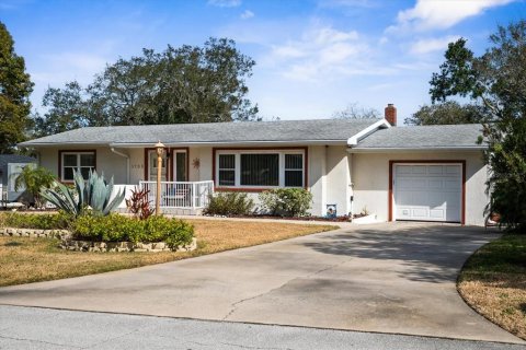 House in Daytona Beach, Florida 2 bedrooms, 142.14 sq.m. № 1524310 - photo 8
