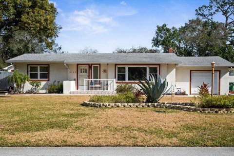 House in Daytona Beach, Florida 2 bedrooms, 142.14 sq.m. № 1524310 - photo 9