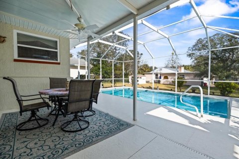 House in Daytona Beach, Florida 2 bedrooms, 142.14 sq.m. № 1524310 - photo 30