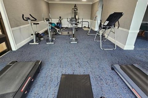 Apartment in Saint Petersburg, Florida 2 bedrooms, 119.84 sq.m. № 1908892 - photo 19