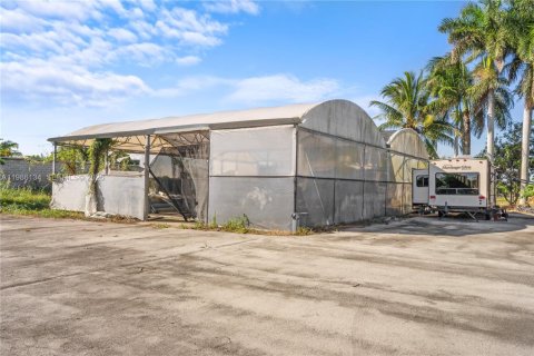 Купить земельный участок в Хомстед, Флорида № 2048043 - фото 25