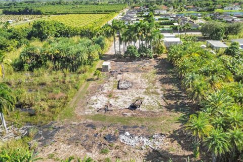 Купить земельный участок в Хомстед, Флорида № 2048043 - фото 13