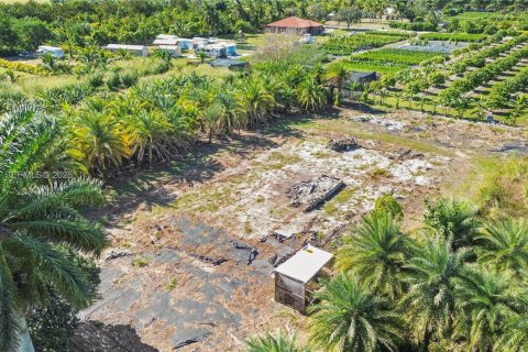 Купить земельный участок в Хомстед, Флорида № 2048043 - фото 21